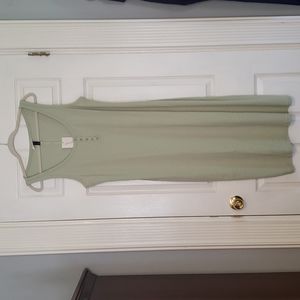 Tank Dress